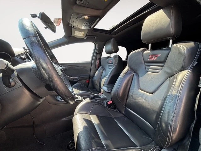 2016 Ford Focus 3rd Gen - Image 9 of 19