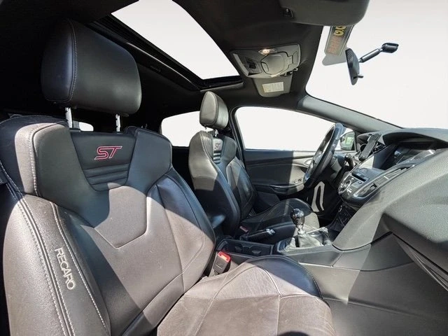 2016 Ford Focus 3rd Gen - Image 10 of 19