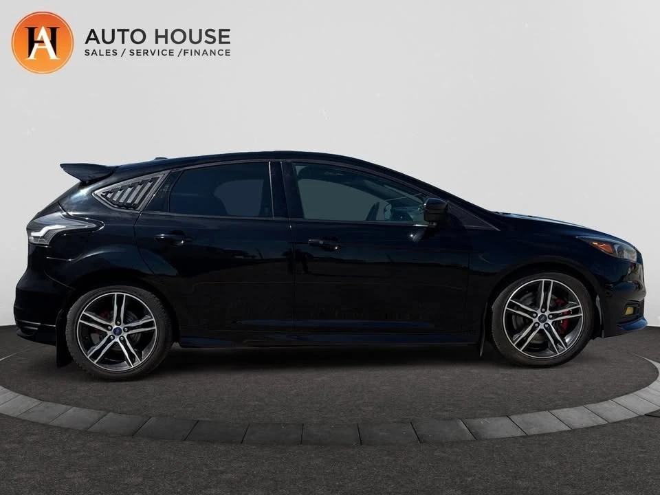 2016 Ford Focus 3rd Gen - Image 6 of 19