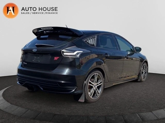 2016 Ford Focus 3rd Gen - Image 5 of 19