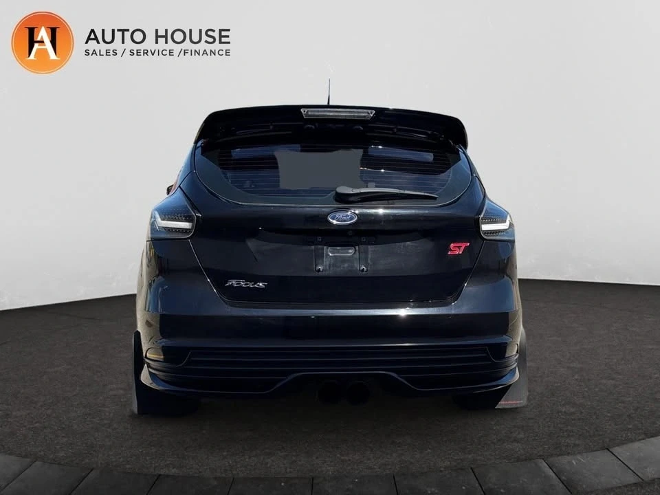 2016 Ford Focus 3rd Gen - Image 4 of 19