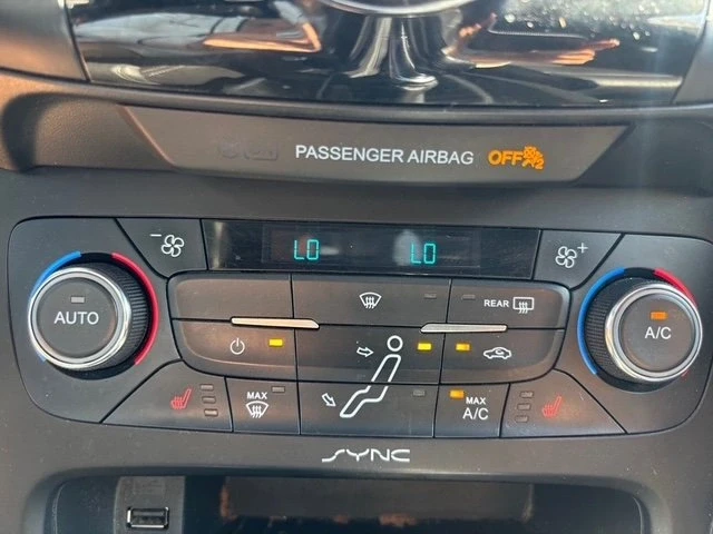 2016 Ford Focus 3rd Gen - Image 16 of 19
