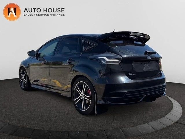 2016 Ford Focus 3rd Gen - Image 3 of 19
