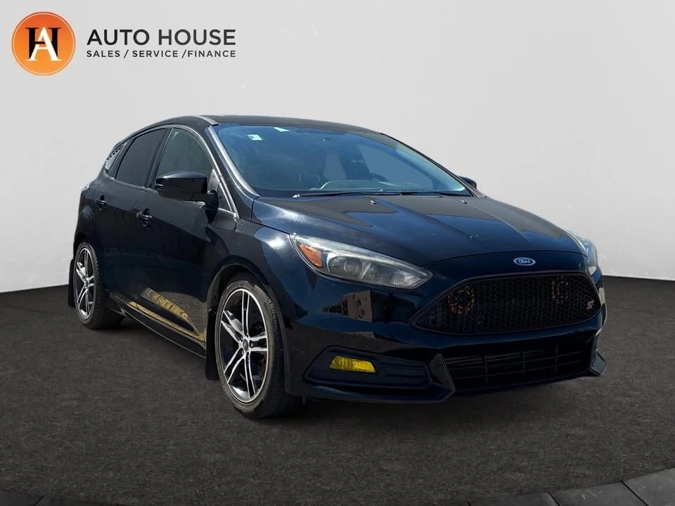 2016 Ford Focus 3rd Gen - Image 7 of 19