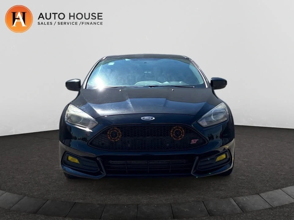 2016 Ford Focus 3rd Gen - Image 8 of 19
