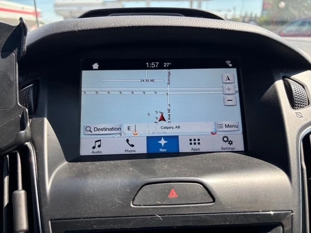 2016 Ford Focus 3rd Gen - Image 15 of 19