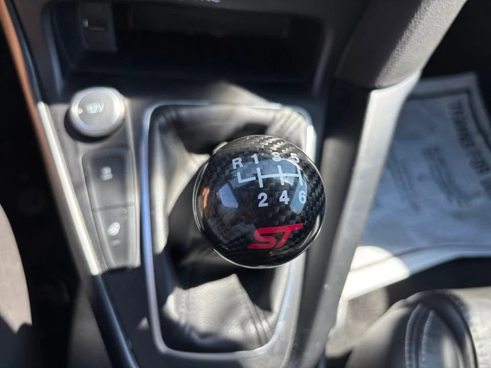 2016 Ford Focus 3rd Gen - Image 17 of 19