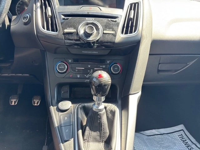 2016 Ford Focus 3rd Gen - Image 13 of 19
