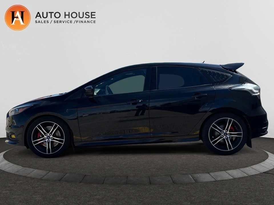 2016 Ford Focus 3rd Gen - Image 2 of 19