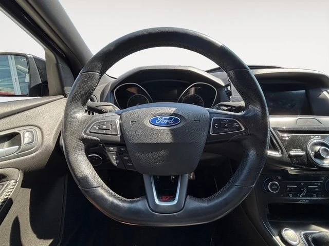 2016 Ford Focus 3rd Gen - Image 14 of 19
