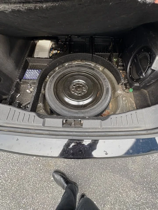 2016 Ford Focus 3rd Gen - Image 12 of 14