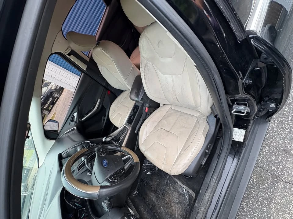 2016 Ford Focus 3rd Gen - Image 8 of 14