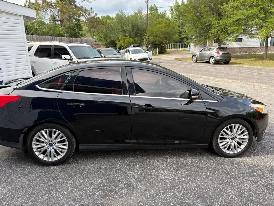 2016 Ford Focus 3rd Gen - Image 4 of 14