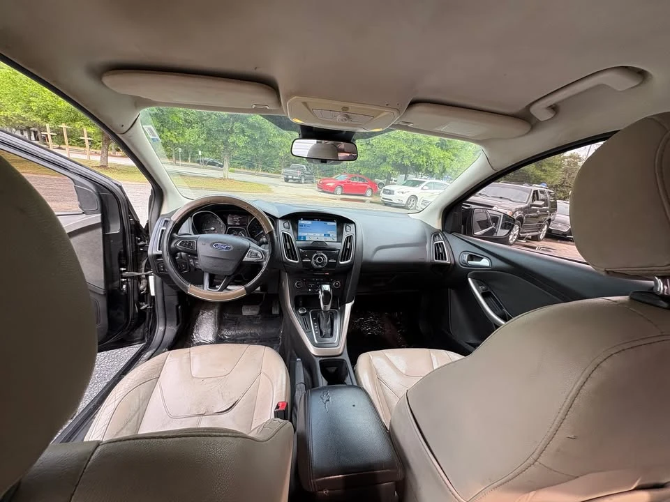 2016 Ford Focus 3rd Gen - Image 10 of 14