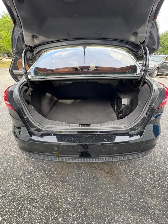 2016 Ford Focus 3rd Gen - Image 11 of 14