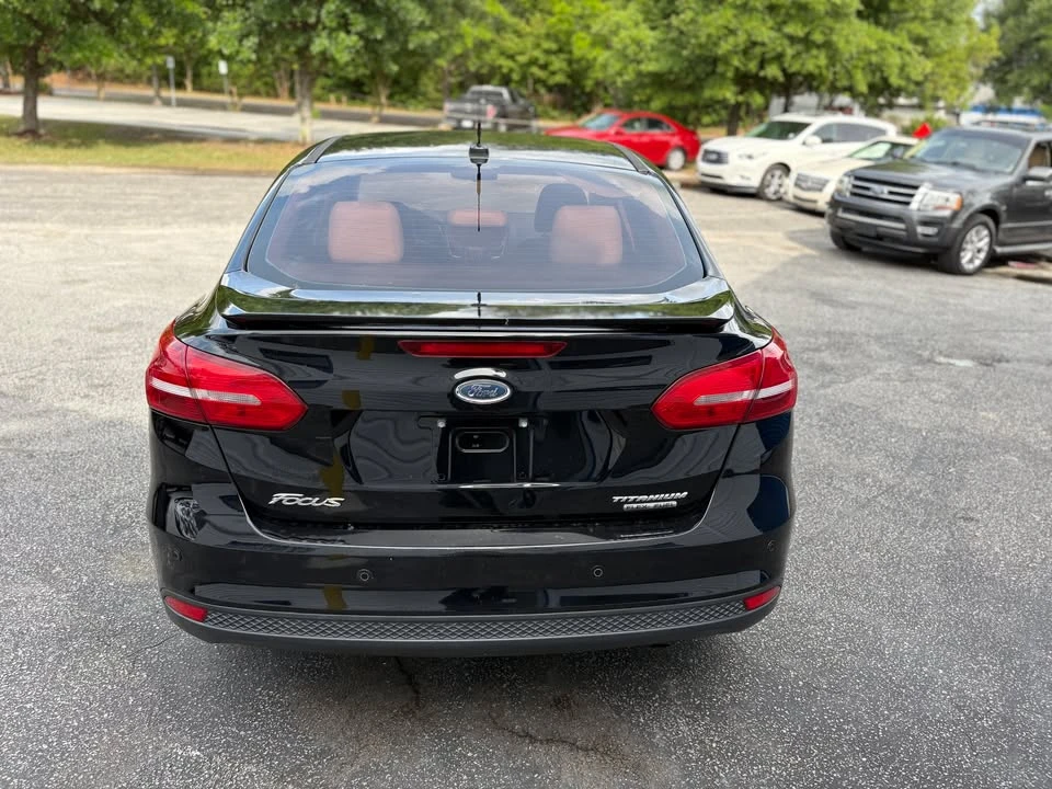 2016 Ford Focus 3rd Gen - Image 6 of 14
