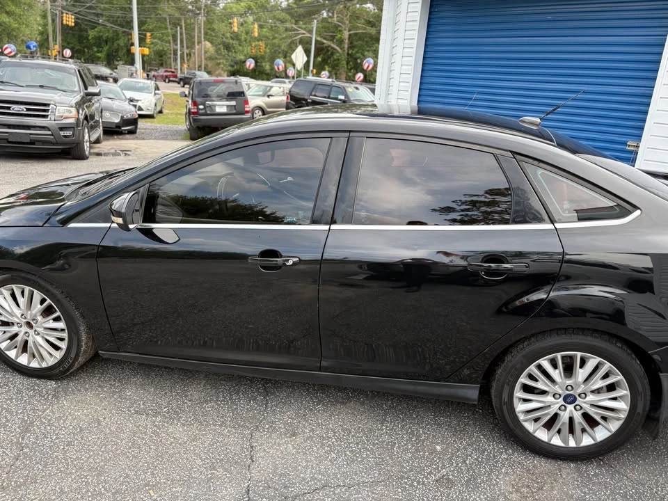2016 Ford Focus 3rd Gen - Image 7 of 14
