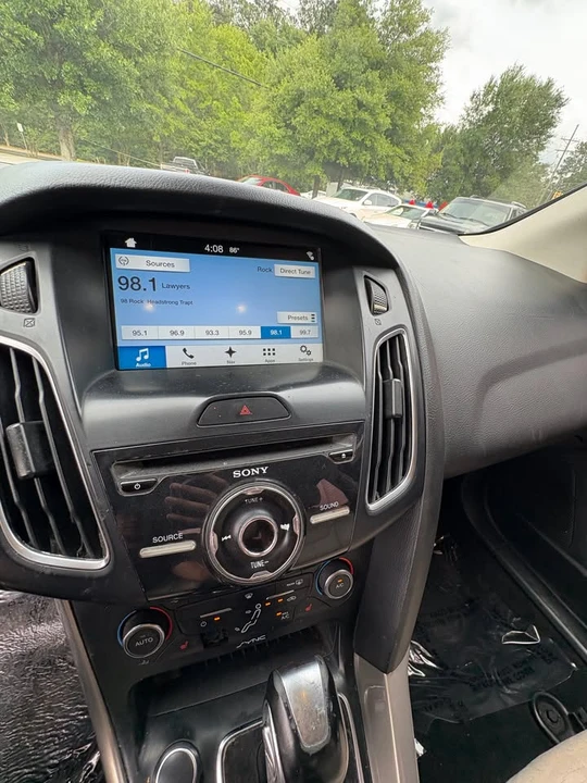 2016 Ford Focus 3rd Gen - Image 13 of 14