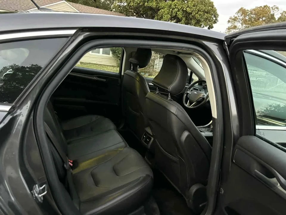 2016 Ford Fusion 2nd Gen - Image 12 of 14