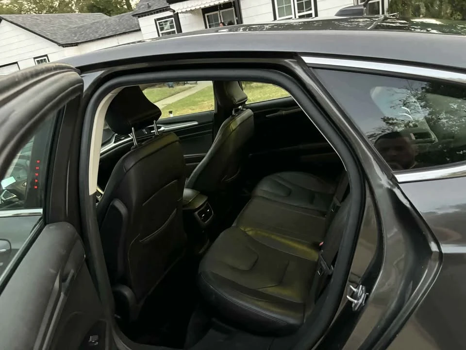 2016 Ford Fusion 2nd Gen - Image 11 of 14