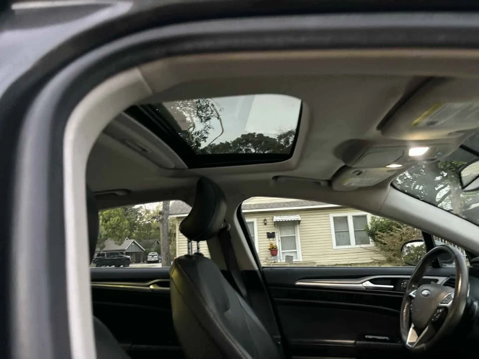 2016 Ford Fusion 2nd Gen - Image 13 of 14