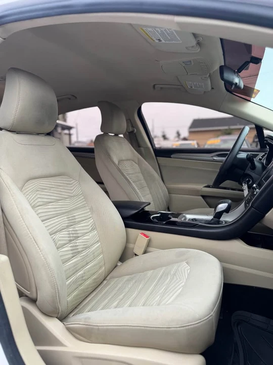 2016 Ford Fusion 2nd Gen - Image 9 of 18