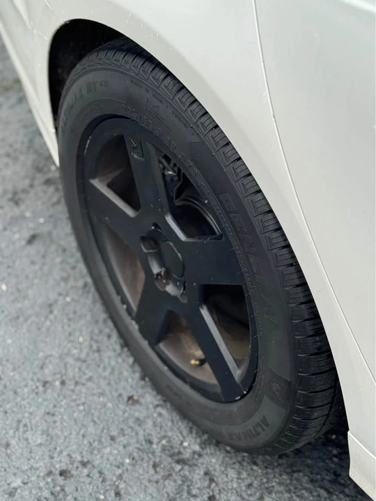 2016 Ford Fusion 2nd Gen - Image 18 of 18