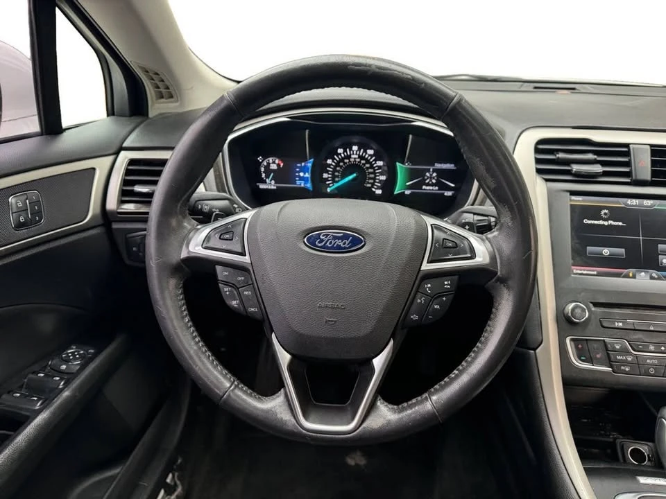2016 Ford Fusion 2nd Gen - Image 11 of 18