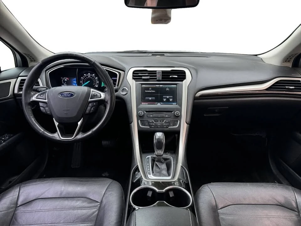 2016 Ford Fusion 2nd Gen - Image 10 of 18