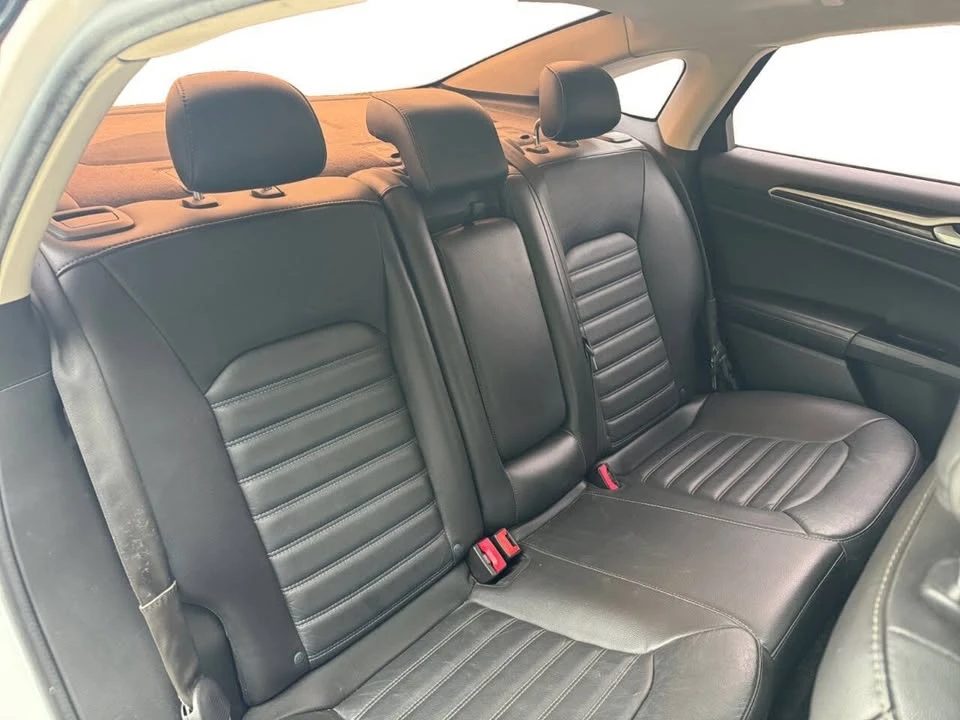 2016 Ford Fusion 2nd Gen - Image 16 of 18