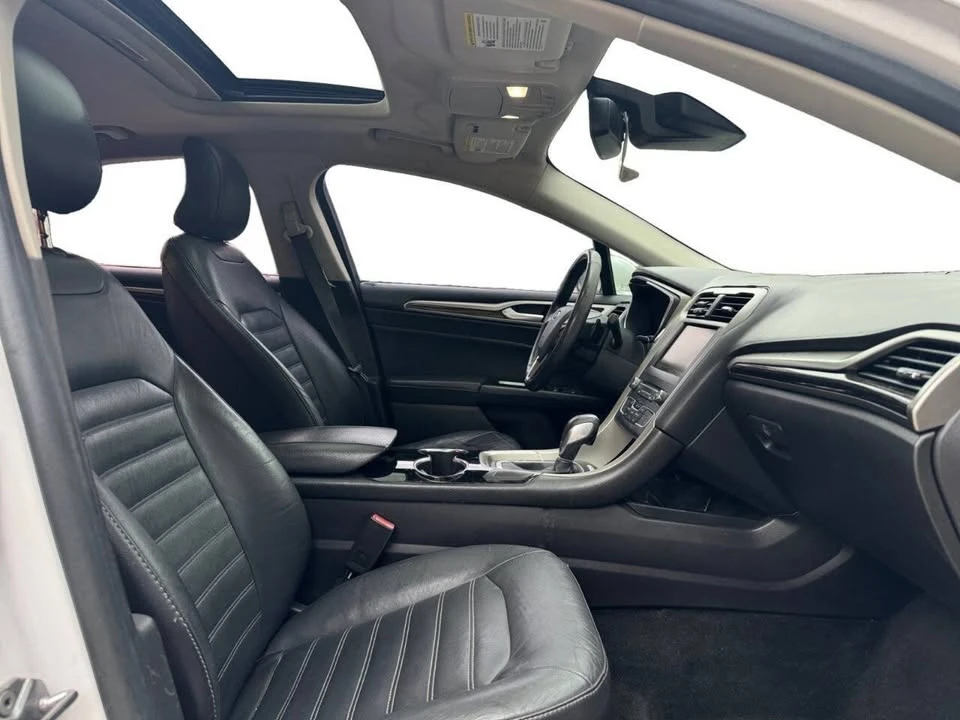 2016 Ford Fusion 2nd Gen - Image 15 of 18