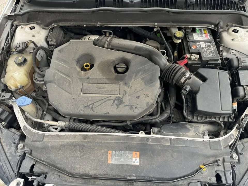 2016 Ford Fusion 2nd Gen - Image 18 of 18
