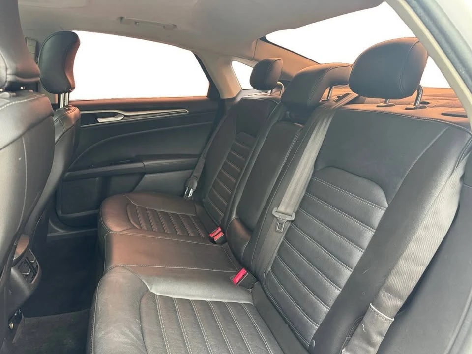 2016 Ford Fusion 2nd Gen - Image 14 of 18