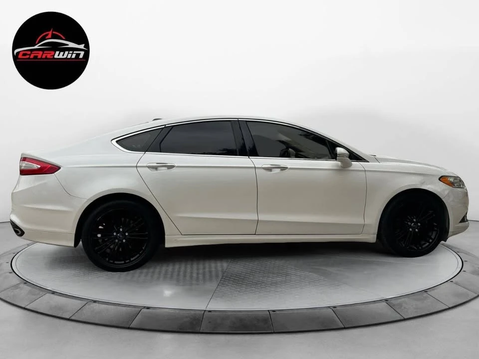 2016 Ford Fusion 2nd Gen - Image 6 of 18