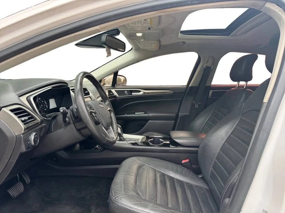2016 Ford Fusion 2nd Gen - Image 8 of 18