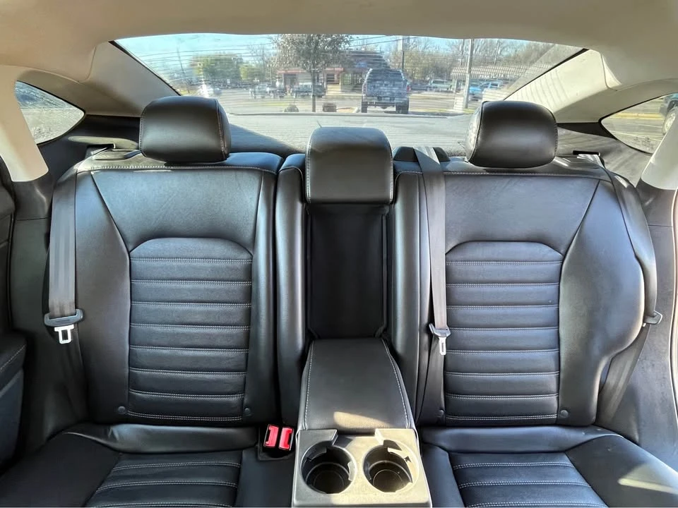 2016 Ford Fusion 2nd Gen - Image 6 of 11