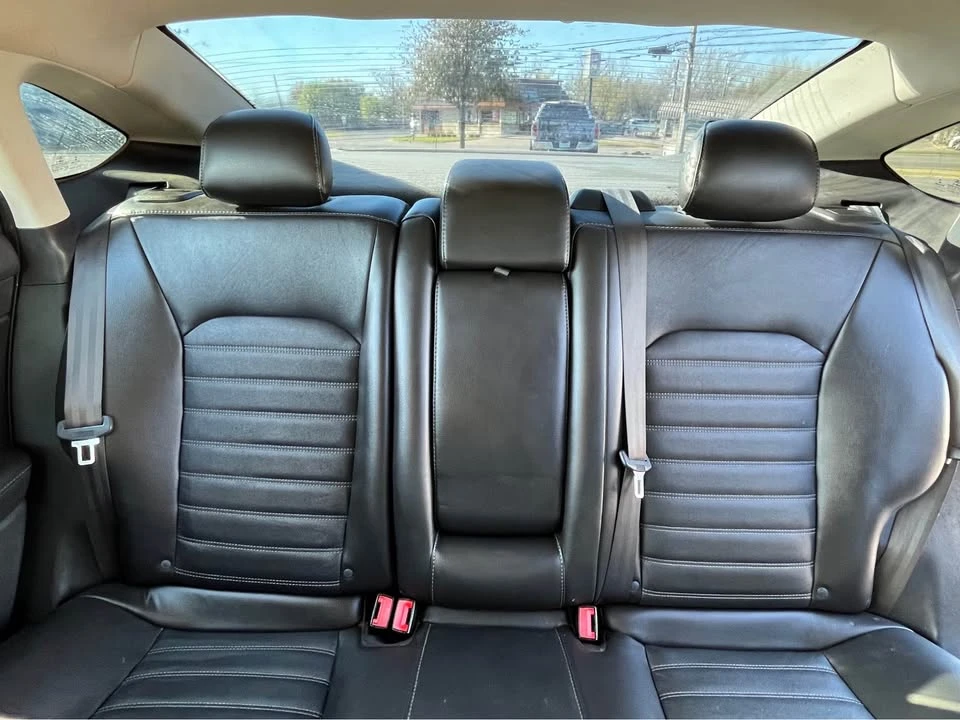 2016 Ford Fusion 2nd Gen - Image 7 of 11