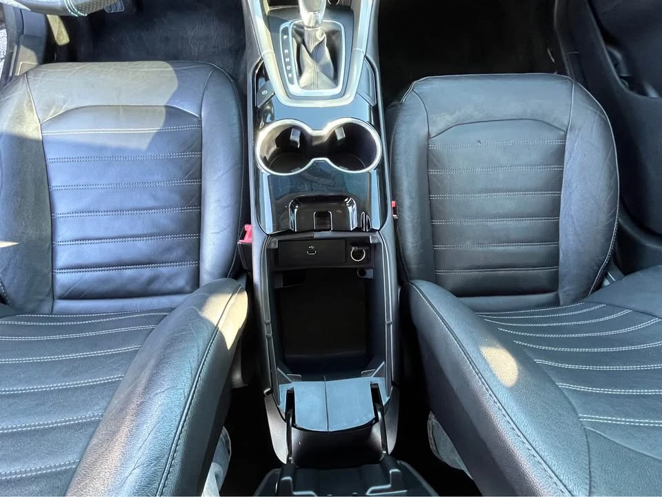 2016 Ford Fusion 2nd Gen - Image 10 of 11