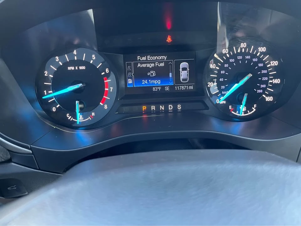 2016 Ford Fusion 2nd Gen - Image 2 of 11