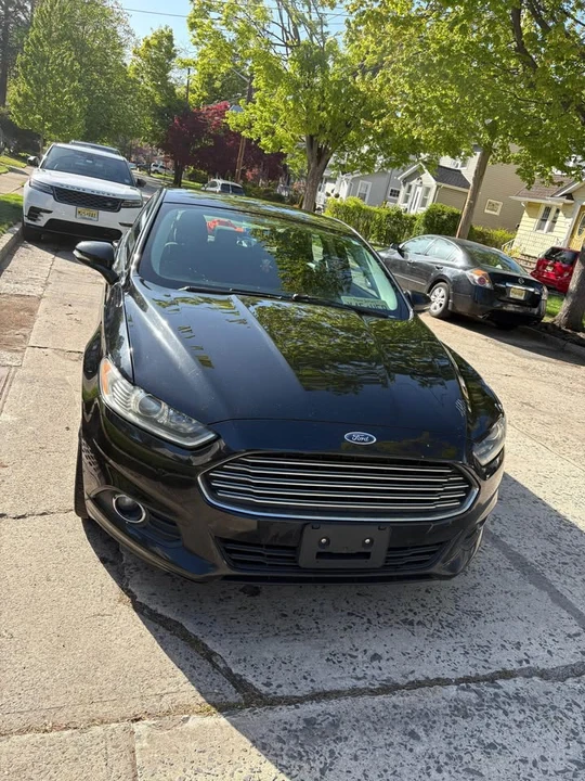 2016 Ford Fusion 2nd Gen - Image 2 of 4