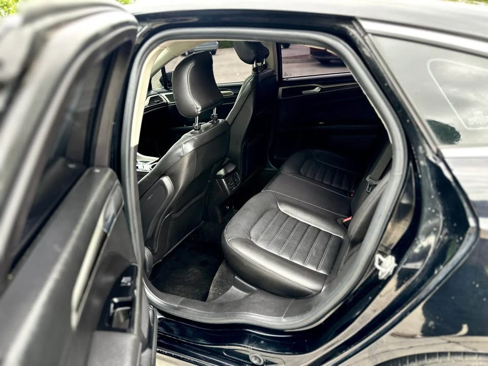 2016 Ford Fusion 2nd Gen - Image 5 of 11