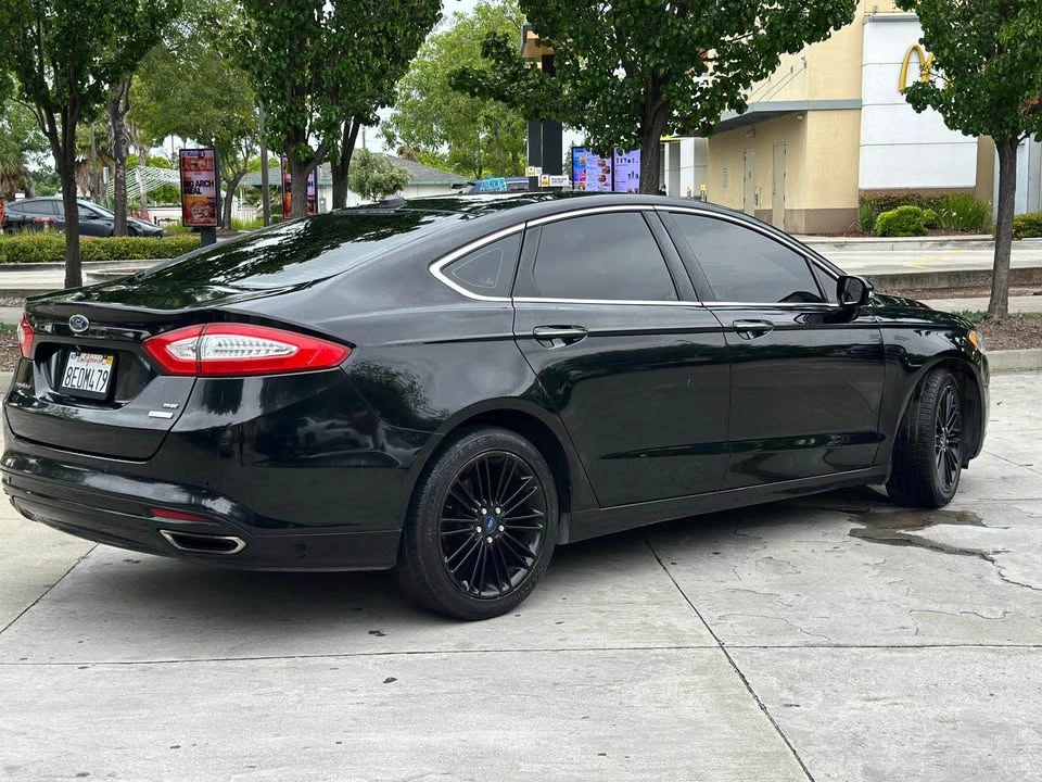 2016 Ford Fusion 2nd Gen - Image 11 of 11