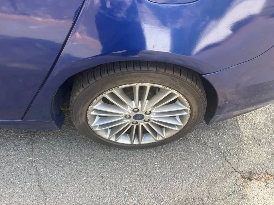 2016 Ford Fusion 2nd Gen - Image 11 of 11