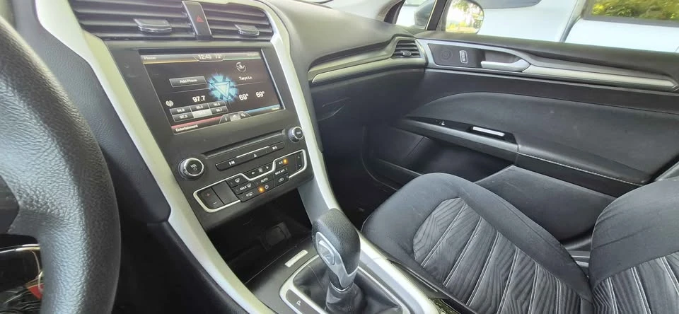 2016 Ford Fusion 2nd Gen - Image 18 of 20