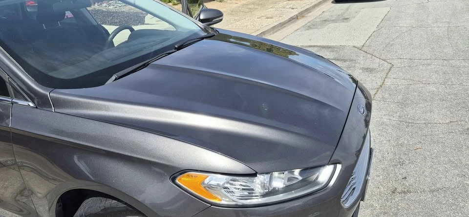 2016 Ford Fusion 2nd Gen - Image 12 of 20