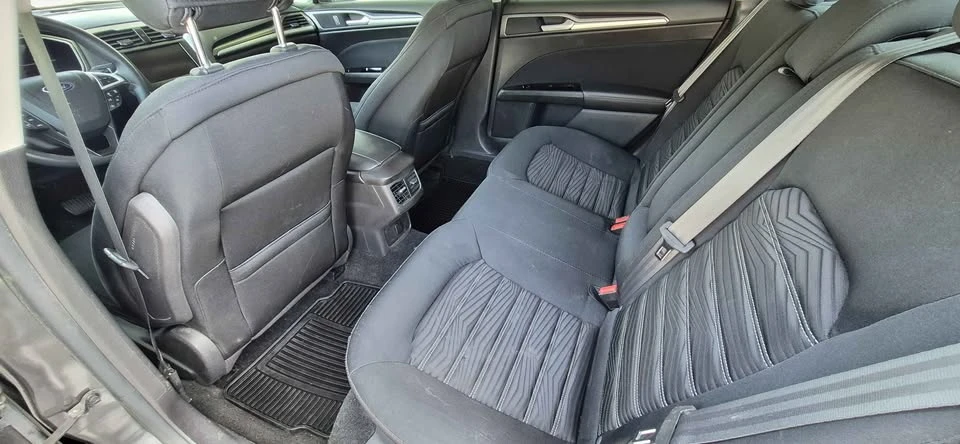 2016 Ford Fusion 2nd Gen - Image 20 of 20