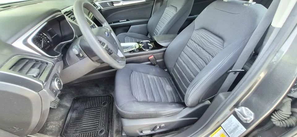 2016 Ford Fusion 2nd Gen - Image 4 of 20