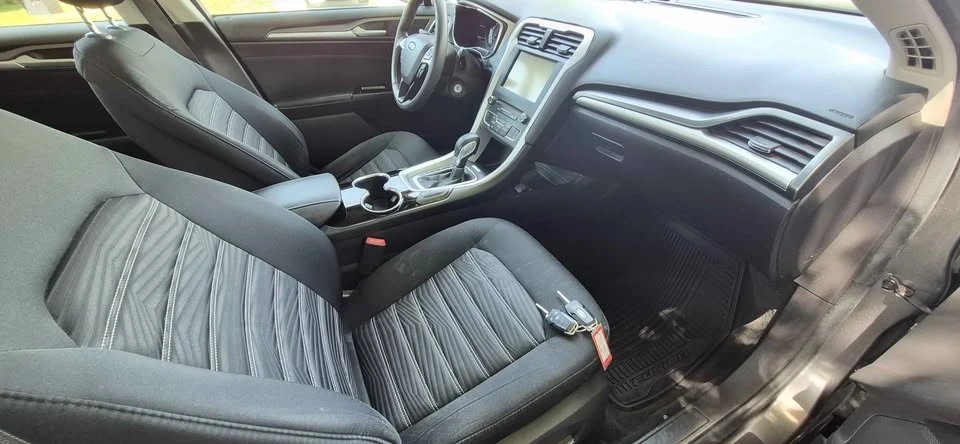 2016 Ford Fusion 2nd Gen - Image 16 of 20