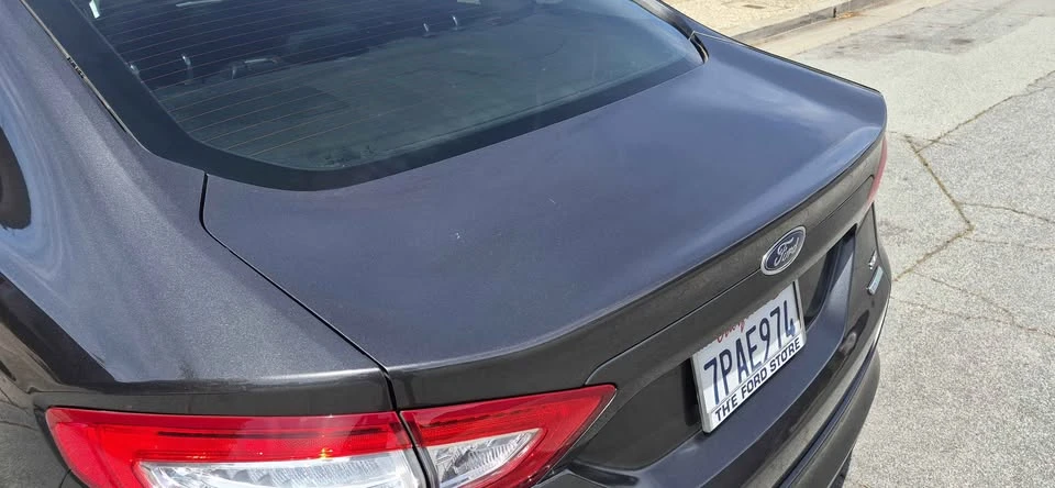 2016 Ford Fusion 2nd Gen - Image 9 of 20