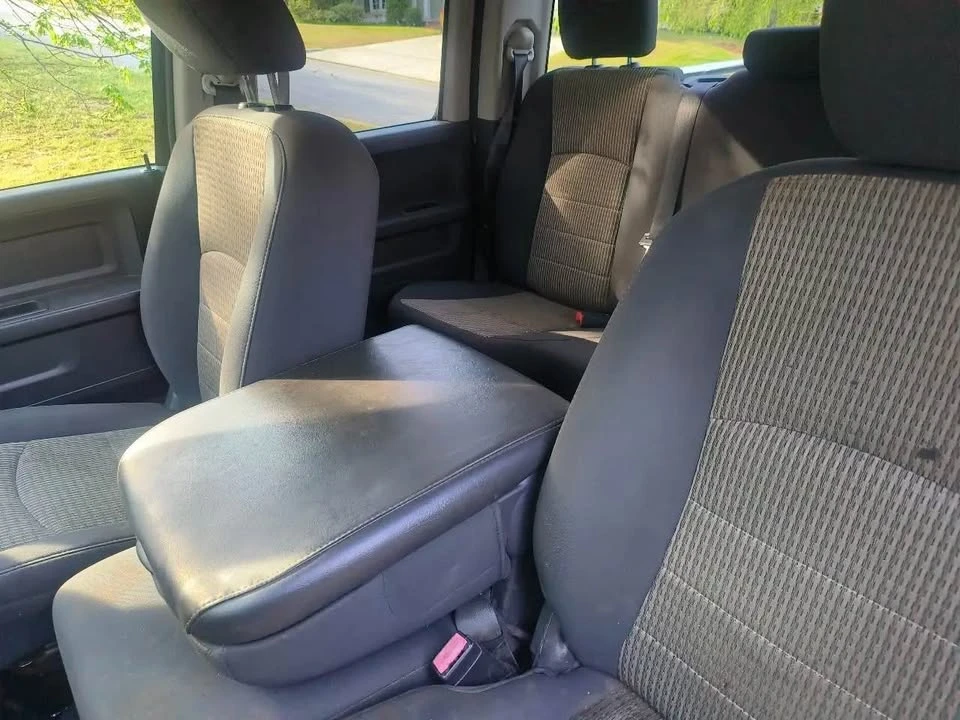 2016 Ford Fusion 2nd Gen - Image 2 of 2